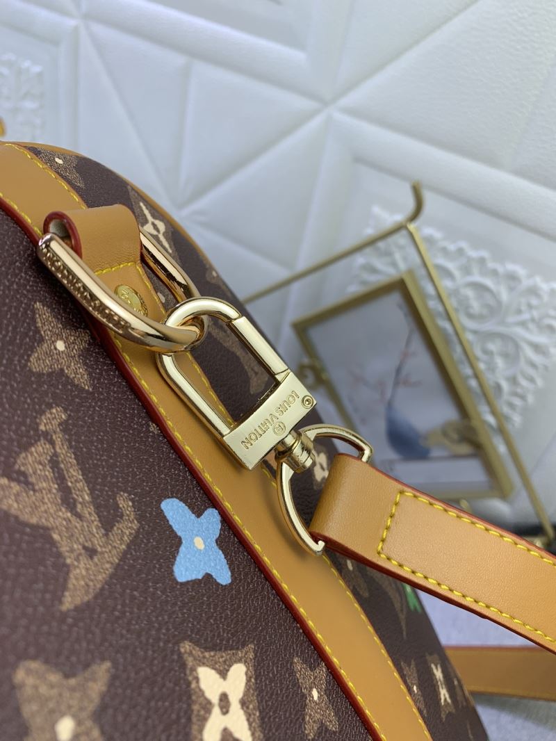 Louis Vuitton Travel Bags